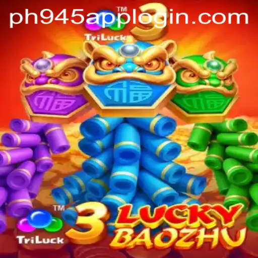 Exploring the Exciting World of 3LuckyBaozhu: Game Introduction, Description, and Rules