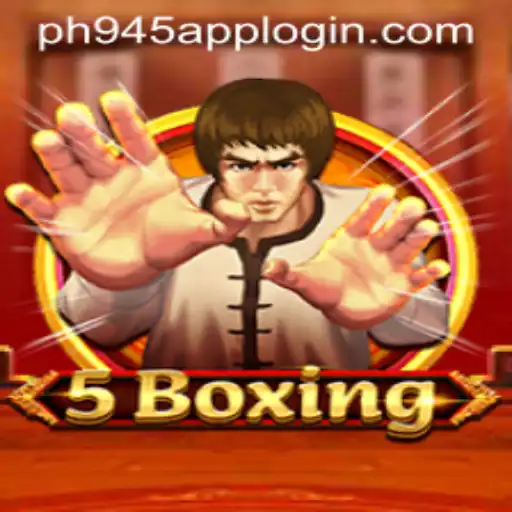 5Boxing: An Innovative Addition to the Gaming World