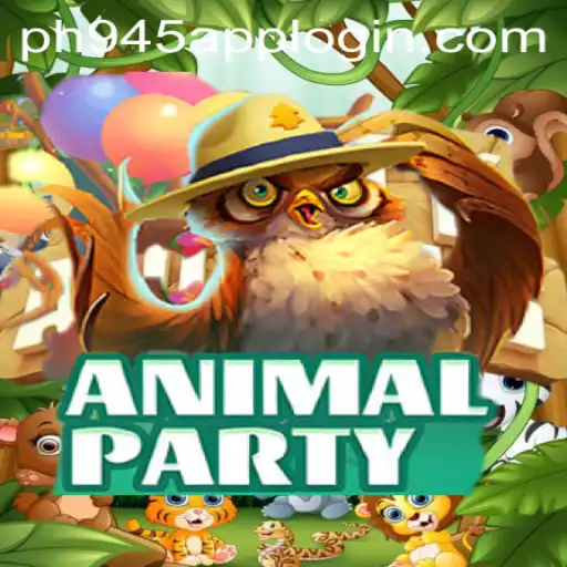 Discover the Excitement of AnimalParty: A Comprehensive Guide