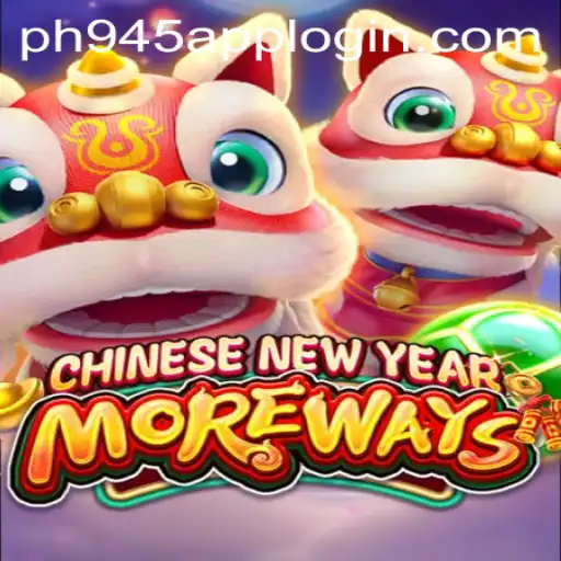 Exploring the Enchantment of CHINESENEWYEARMOREWAYS Game