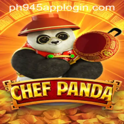 Explore the Exciting World of ChefPanda at PH945.COM