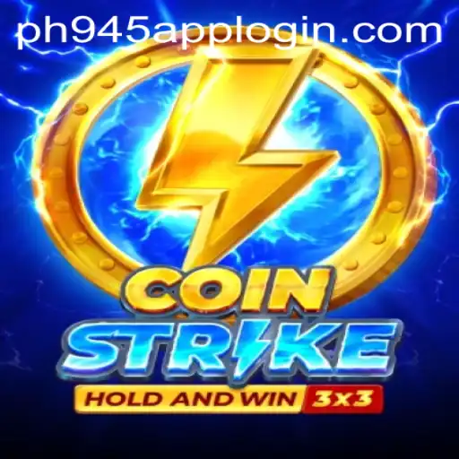 Discovering CoinStrike: An Innovative Gaming Experience on PH945.COM