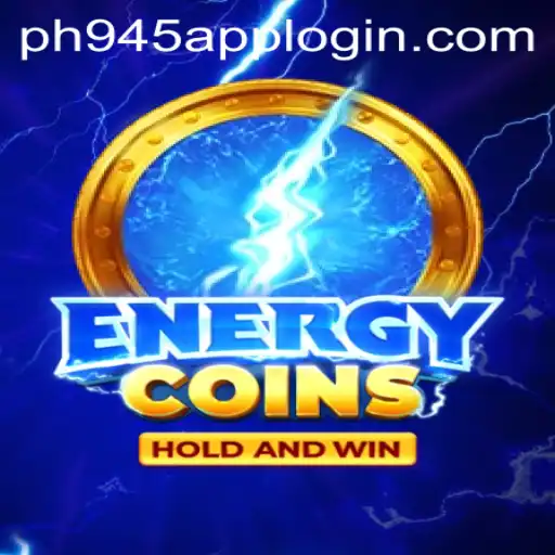Discover the Thrilling World of EnergyCoins and PH945.COM