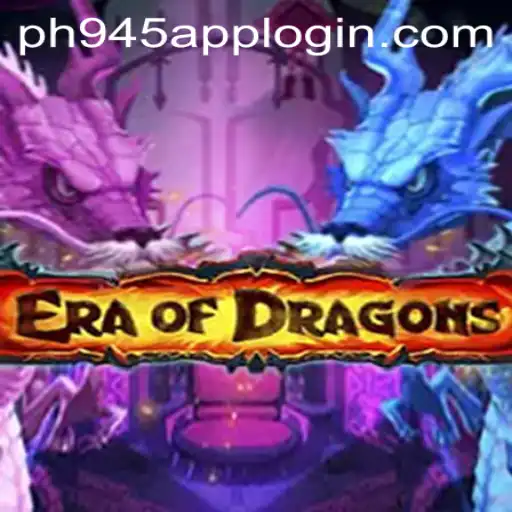 Discover the Magical World of EraOfDragons: A Comprehensive Guide