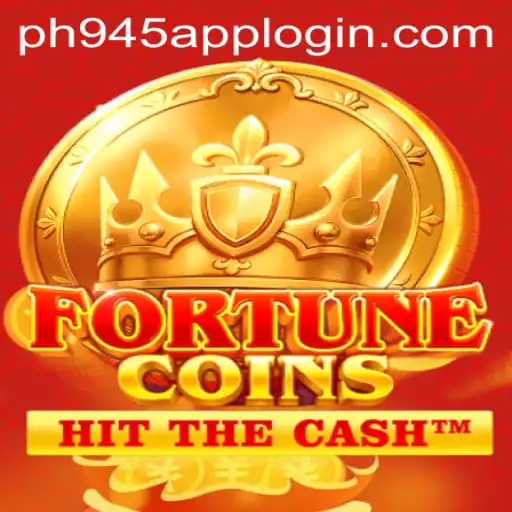 Discover the Exciting World of FortuneCoins at PH945.COM