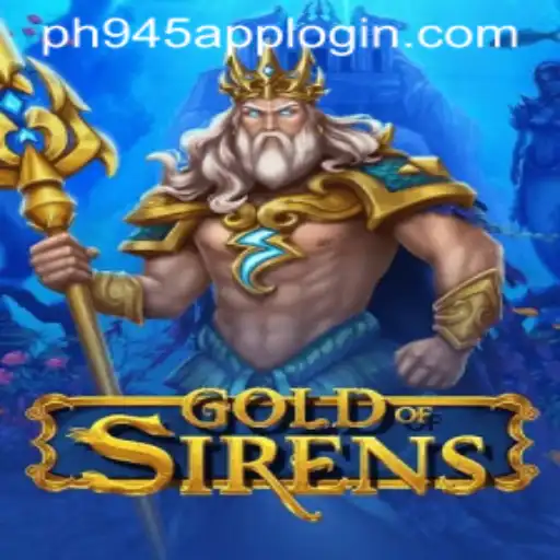 GoldofSirens: A New Odyssey in Gaming World
