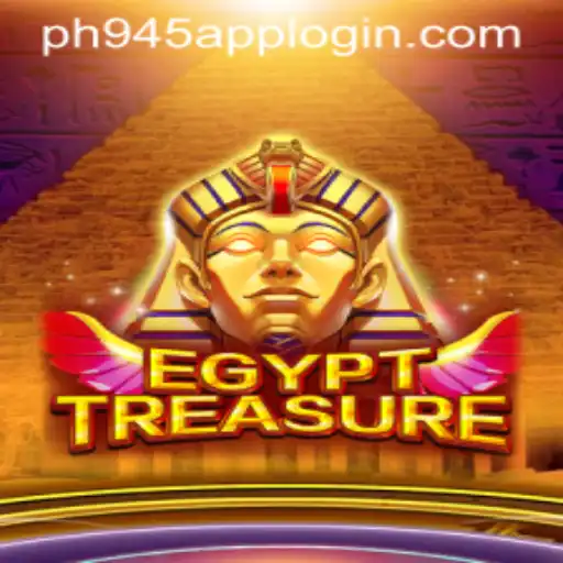 Discover the Ancient Riches with EgyptTreasure and PH945.COM