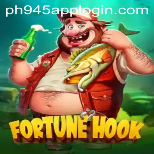 Exploring FortuneHook: The Ultimate Gaming Experience with PH945.COM