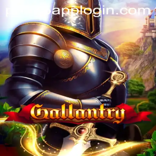 Exploring the World of Gallantry: The Revolutionary Game by PH945.COM