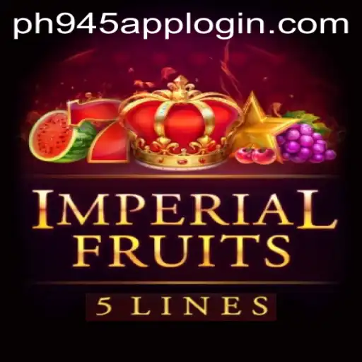 ImperialFruits5: A Modern Twist on Classic Slot Gaming