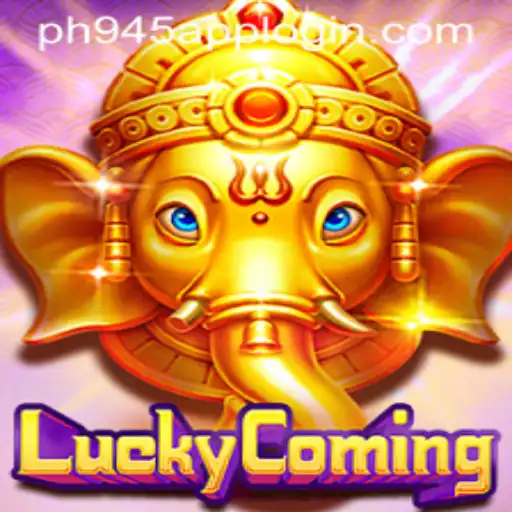 Discover LuckyComing: A Thrilling Gaming Experience at PH945.COM