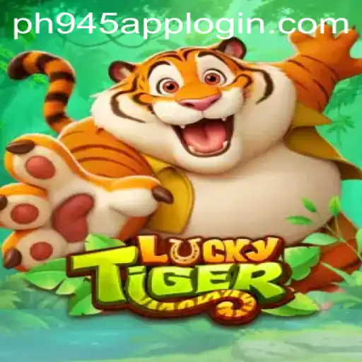 Discover the Enchanting World of LuckyTiger: A Comprehensive Guide to Exciting Gameplay