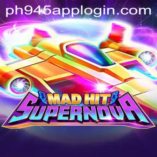 MadHitSupernova: A Deep Dive into the Latest Gaming Sensation