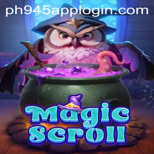 Unveiling the Enchantment of MagicScroll