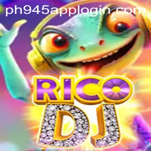 Exploring the Thrilling World of RicoDJ: An In-Depth Look at PH945.COM's Latest Sensation