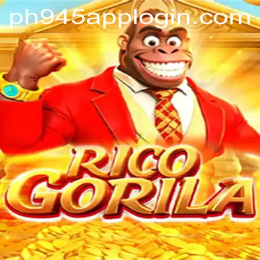 Discover the Thrilling World of RicoGorila on PH945.COM