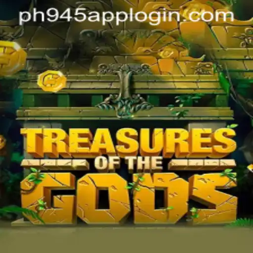 Unveiling the Mysteries of TreasureoftheGods and the Role of PH945.COM in Modern Gaming