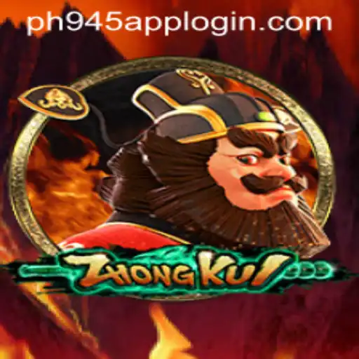 Discover ZhongKui: The Enchanting World of PH945.COM's Latest Adventure