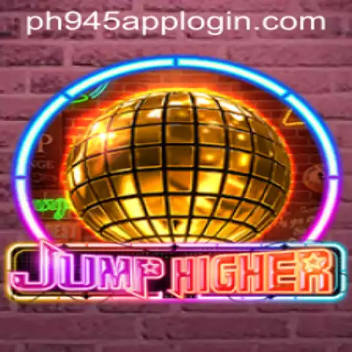 JumpHigher: The Ultimate Interactive Game Experience with PH945.COM