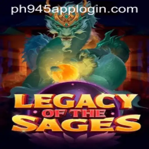 Legacy of the Sages: A Journey into the Mystical World of PH945.COM