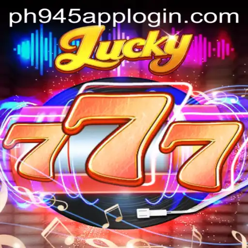 Discover the Thrills of Lucky777 on PH945.COM