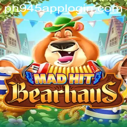 MadHitBearhaus: Unleashing the Wild Adventure with PH945.COM