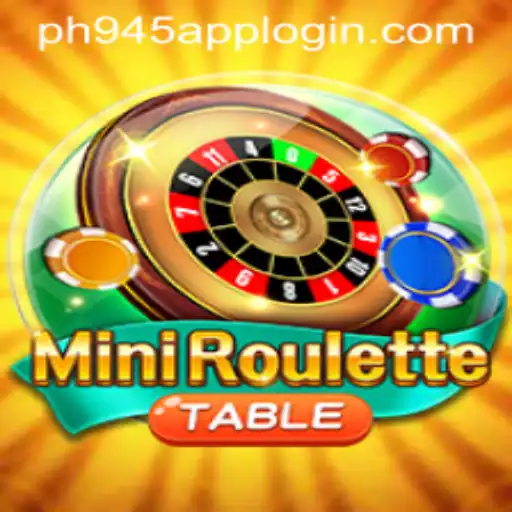 Exploring the Excitement of MiniRoulette at PH945.COM
