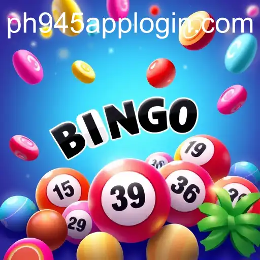 The Thriving Online Bingo Experience at PH945.COM
