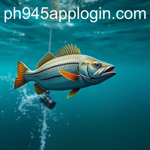 The Rise of Online Fishing: Navigating the Waters with PH945.COM