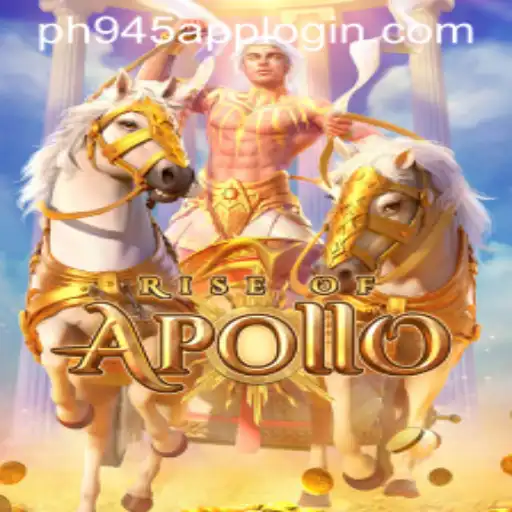 Rise of Apollo: Unveiling the Mythical Adventure in the World of Gaming
