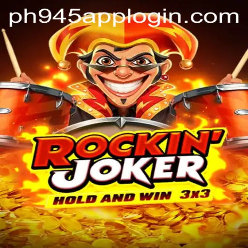 Exploring the Innovative World of Rockinjoker and PH945.COM