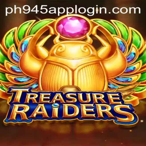 Explore the Adventure of TREASURERAIDERS: A Thrilling Quest Through PH945.COM