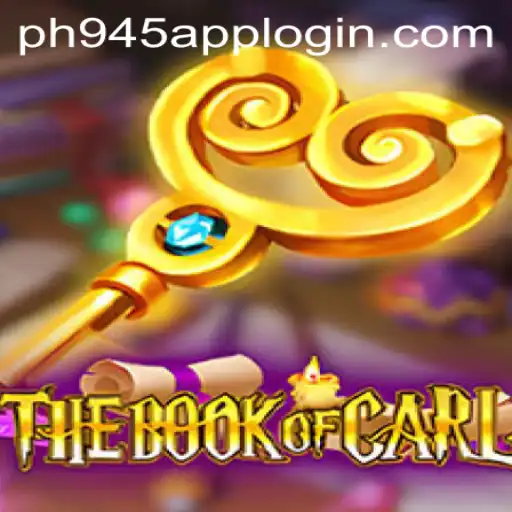 Unveiling TheBookofCarl: A Captivating Journey into Gaming