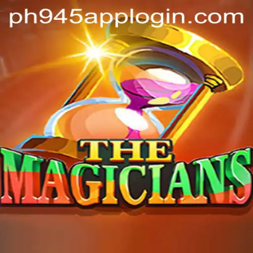 Discovering the Enchanting World of TheMagicians