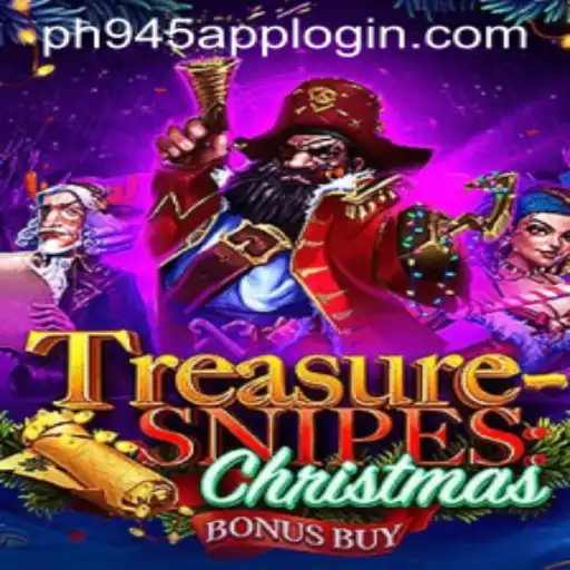 Exploring the Magic of TreasuresnipesChristmas and the Intrigue of PH945.COM