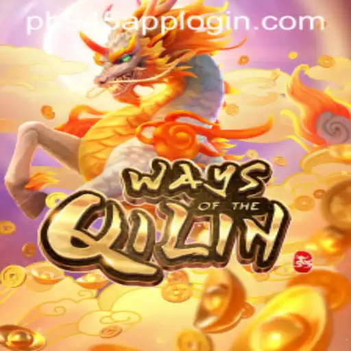 Exploring WaysoftheQilin: A Fascinating Online Casino Game on PH945.COM