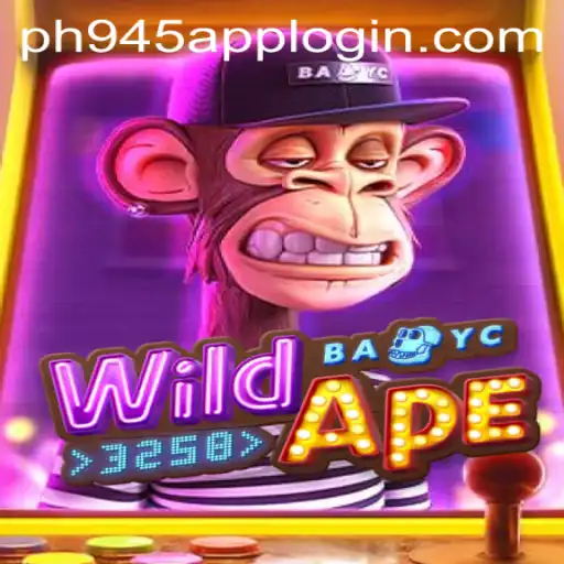 Discover the Thrilling World of WildApe3258: A Comprehensive Guide
