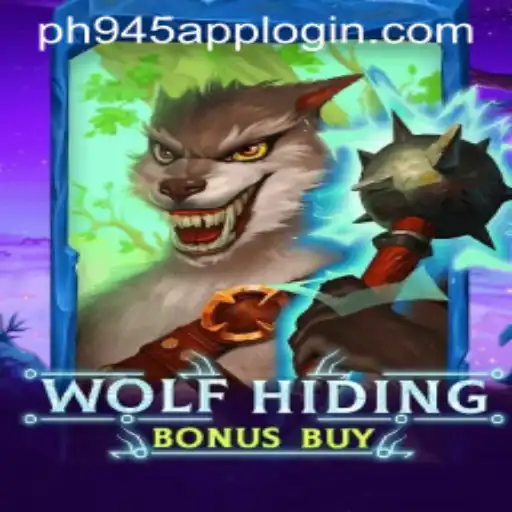 Unveiling 'WolfHidingBonusBuy': A Dive into the Wild Gaming Experience
