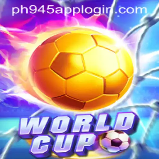 WorldCup Game Overview: Unveiling Excitement with PH945.COM
